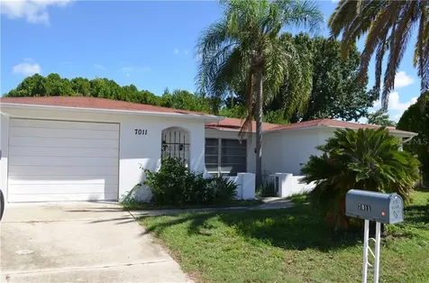 7011 Parrot Drive Port Richey FL 34668
