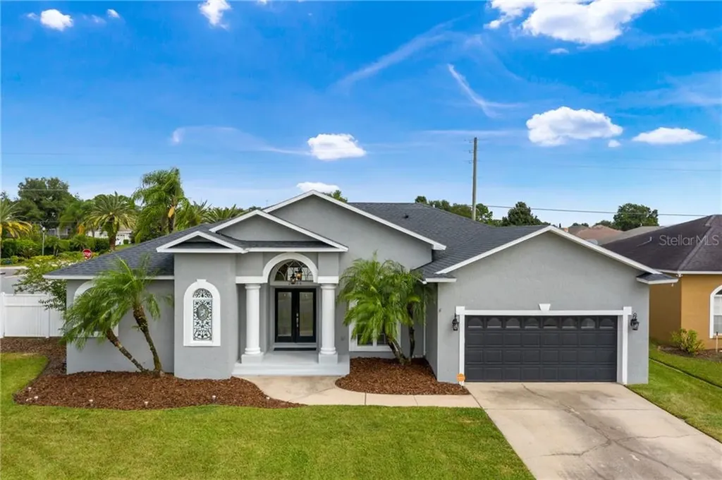 2306 Colony Club Drive Lakeland FL 33813