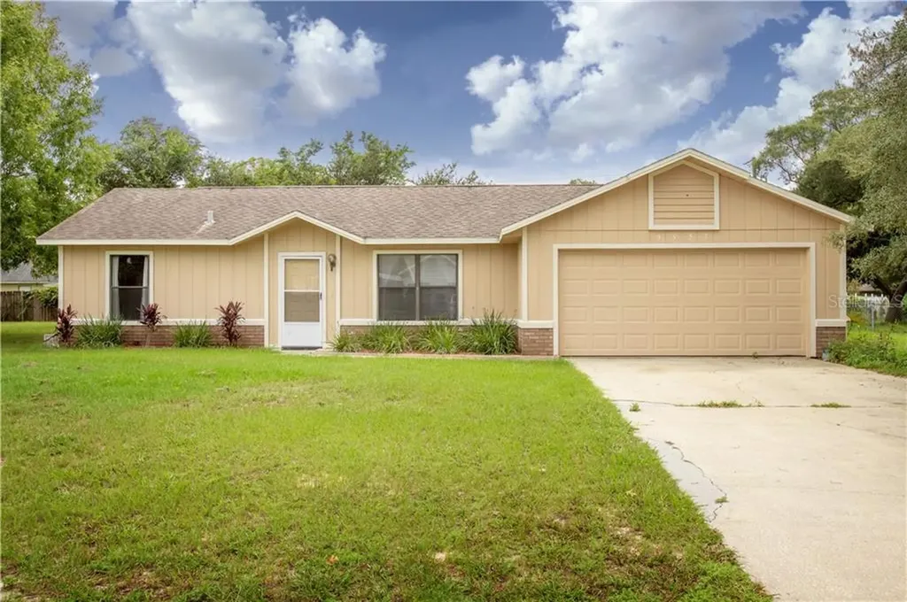 3537 Linwood Court Deltona FL 32738