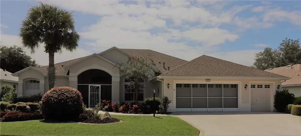 4838 Glen Coe Street Leesburg FL 34748
