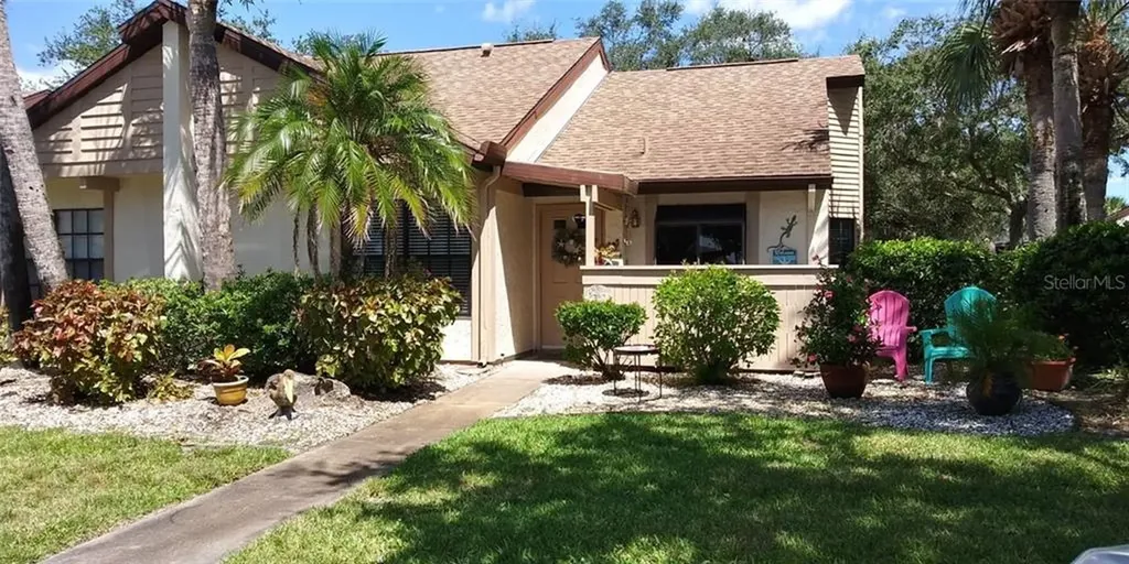 5464 Brassy Loop North Port FL 34287