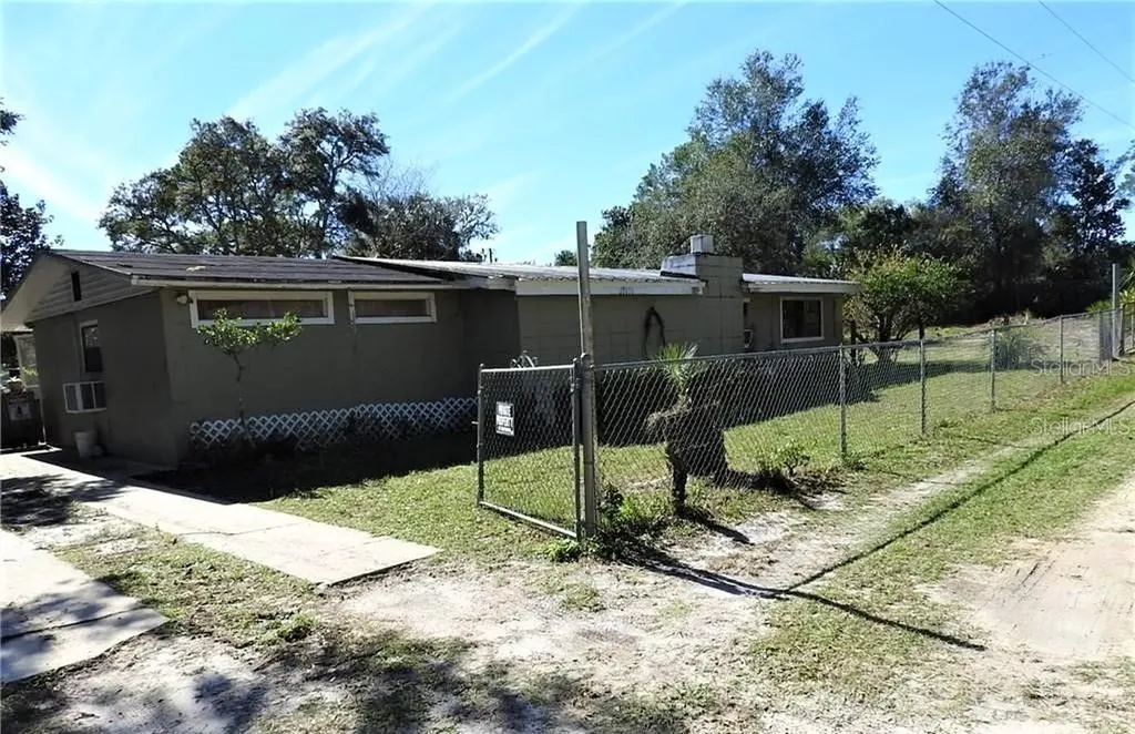 27630 Jean Avenue Paisley FL 32767