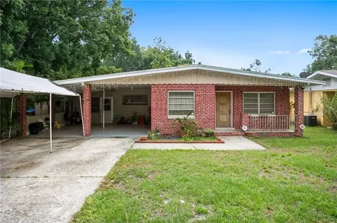 4216 Sky Line Drive Orlando FL 32810