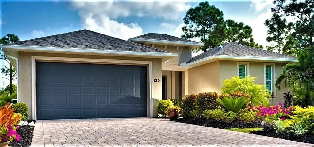 130 Jade Street Rotonda West FL 33947