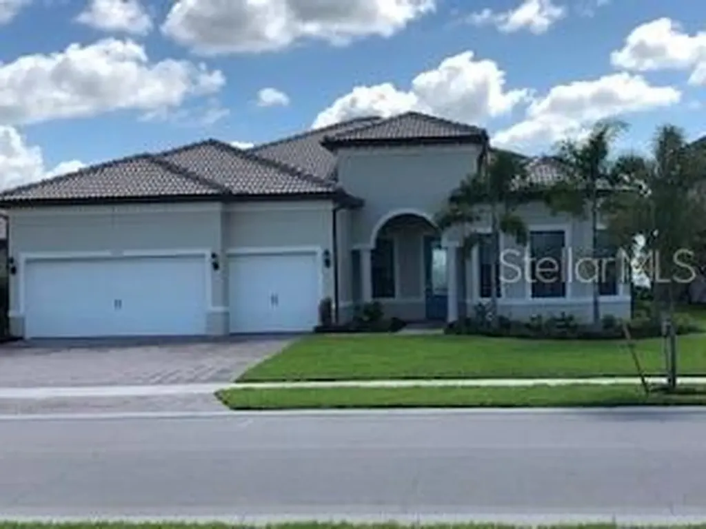 7772 Grande Shores Drive Sarasota FL 34240