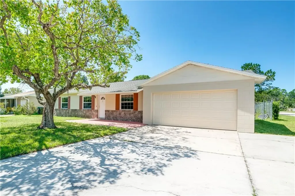 2902 Notre Dame Drive Orlando FL 32826