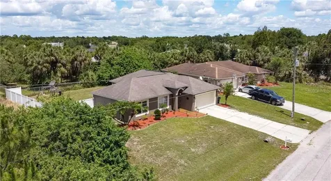 2428 Saginaw Road North Port FL 34286