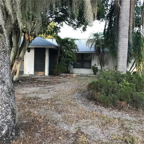 3018 Lockwood Lake Circle Sarasota FL 34234
