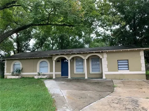 4748 Amoy Court Orlando FL 32811