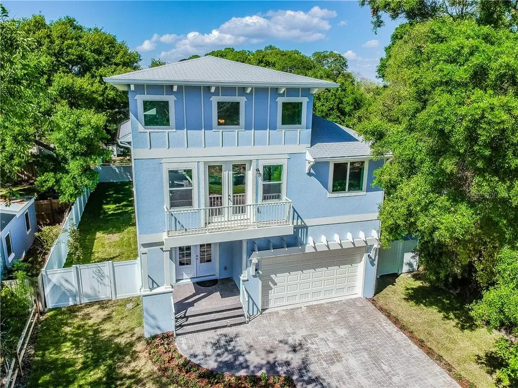 7703 S Obrien Street Tampa FL 33616