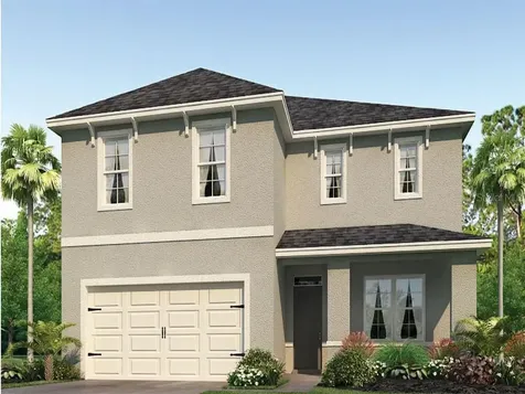 3543 Crimson Clover Drive Mount Dora FL 32757