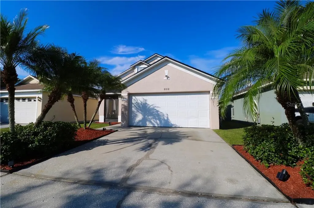 2212 Santa Lucia Street Kissimmee FL 34743