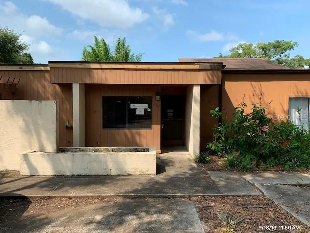 2607 Antilles Drive Winter Park FL 32792