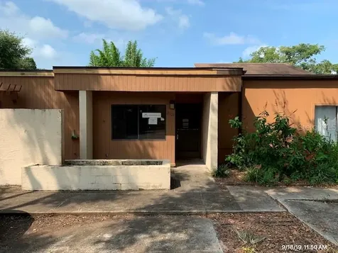 2607 Antilles Drive Winter Park FL 32792