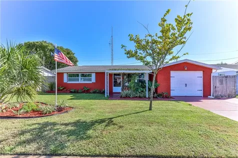 1108 Tamarac Drive Holiday FL 34690