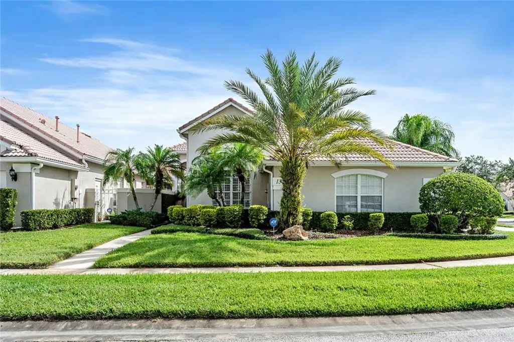 13353 Lake Turnberry Circle Orlando FL 32828