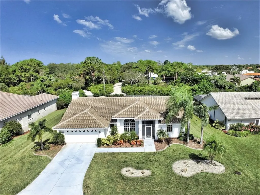338 Eden Drive Englewood FL 34223
