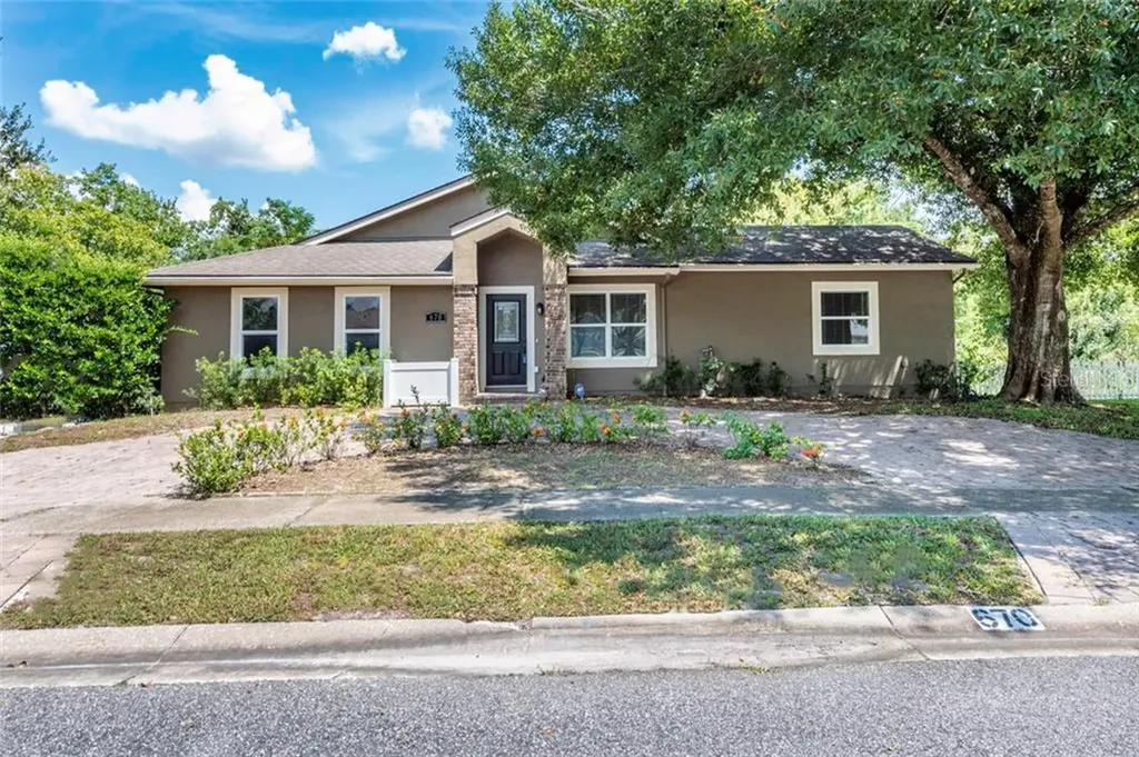 670 Crows Bluff Lane Sanford FL 32773