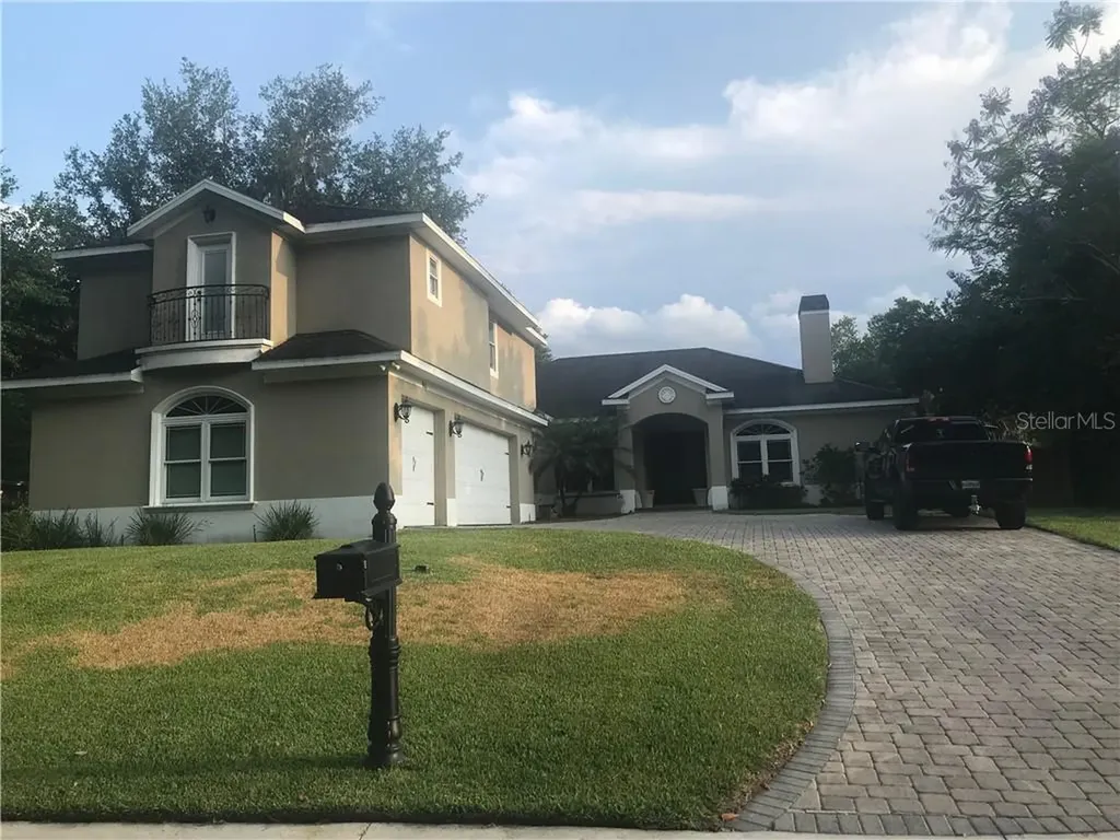 962 Palmetto Street Oviedo FL 32765