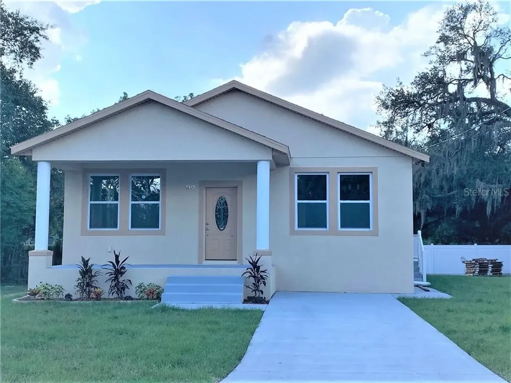 505 Waller Street Plant City FL 33563