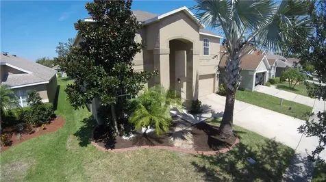 2715 Lucas Lakes Lane Kissimmee FL 34744