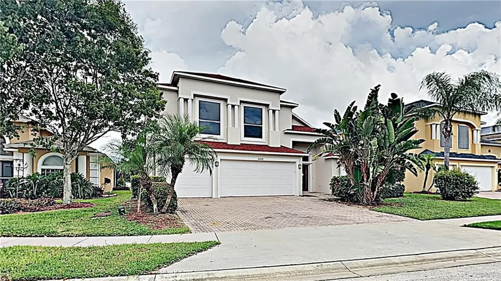 3412 Tipperary Drive Merritt Island FL 32953