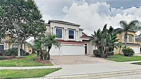 3412 Tipperary Drive Merritt Island FL 32953