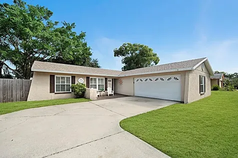 1844 Seton Drive Clearwater FL 33763