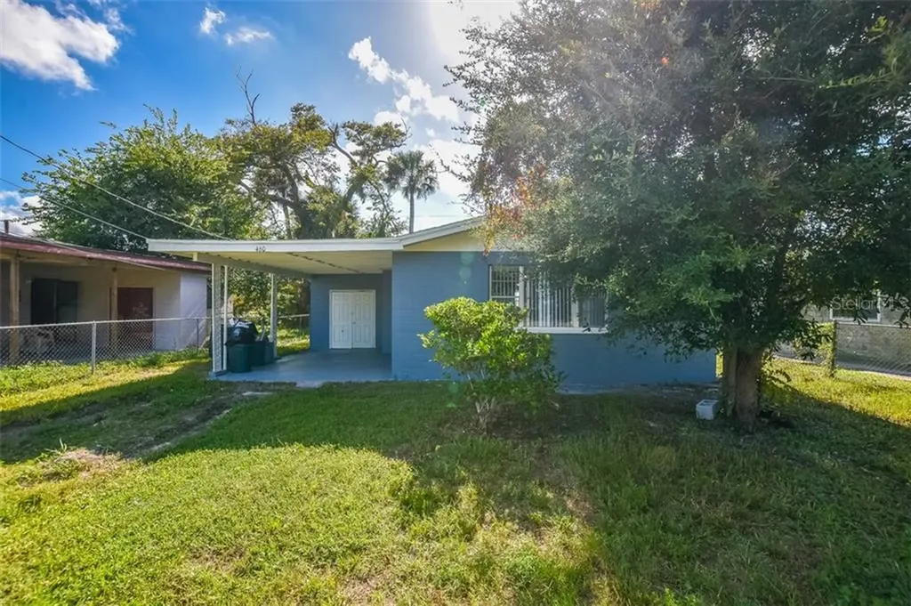460 S Caroline Street Daytona Beach FL 32114