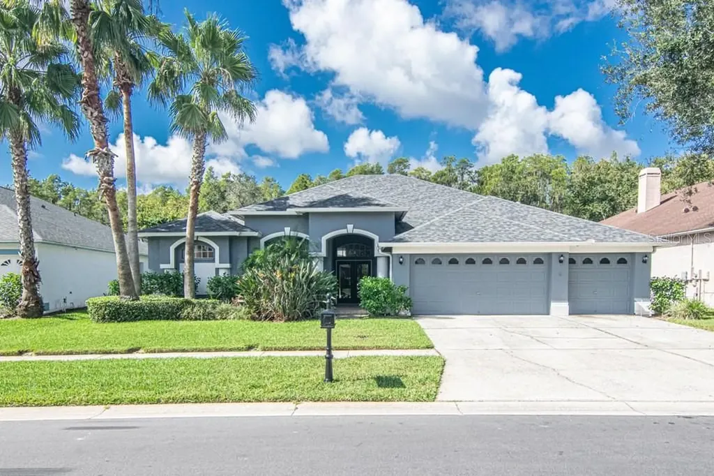 10015 Kingshyre Way Tampa FL 33647
