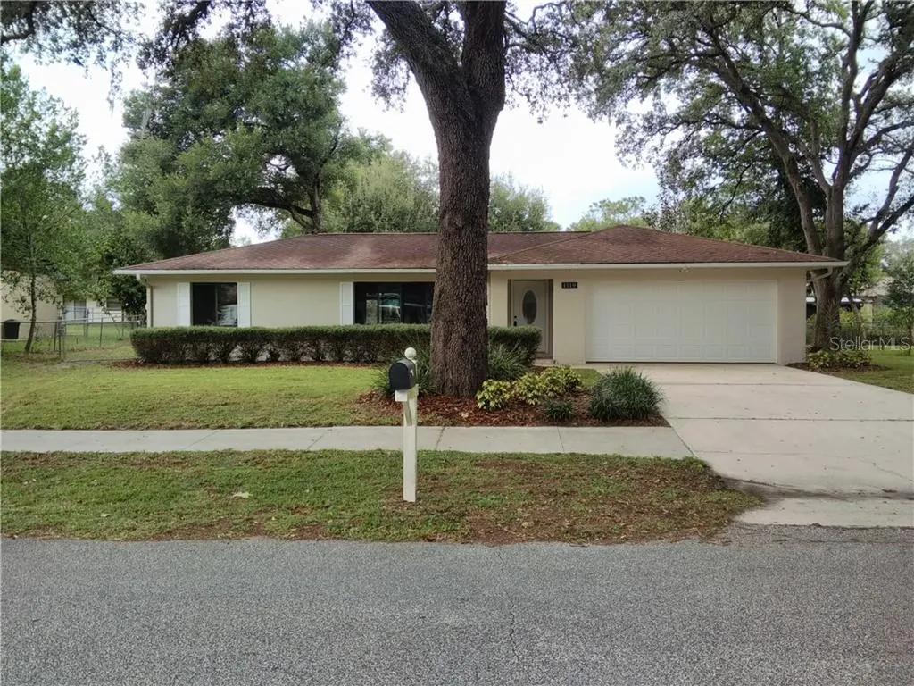 1119 Helen Drive Deland FL 32720