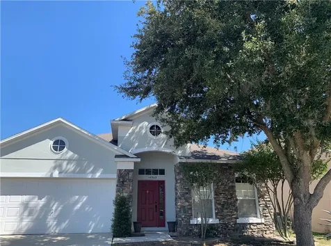14563 Kristenright Lane Orlando FL 32826