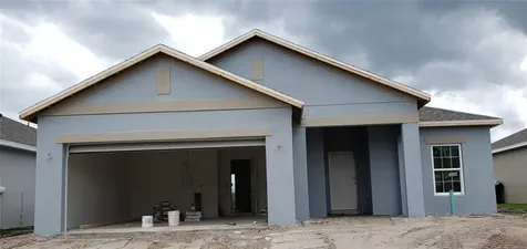4769 Marcos Circle Kissimmee FL 34758
