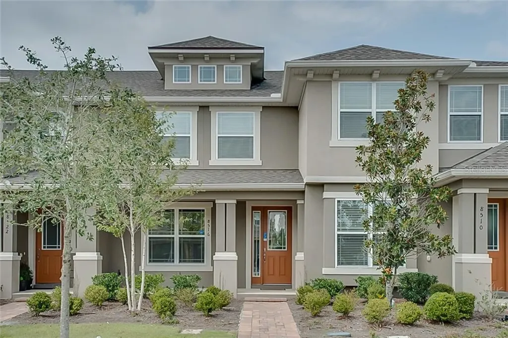 8516 Vedder Lane Orlando FL 32832