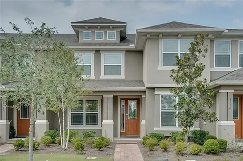 8516 Vedder Lane Orlando FL 32832