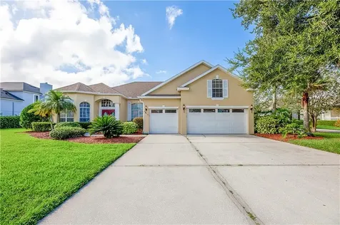 1612 Marina Lake Drive Kissimmee FL 34744