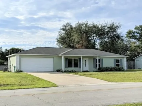 124 S Courtland Boulevard Deltona FL 32738