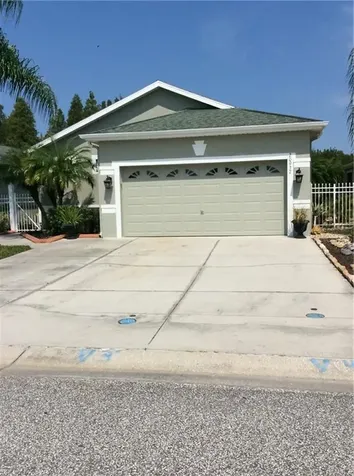 20937 Diamonte Drive Land O Lakes FL 34637