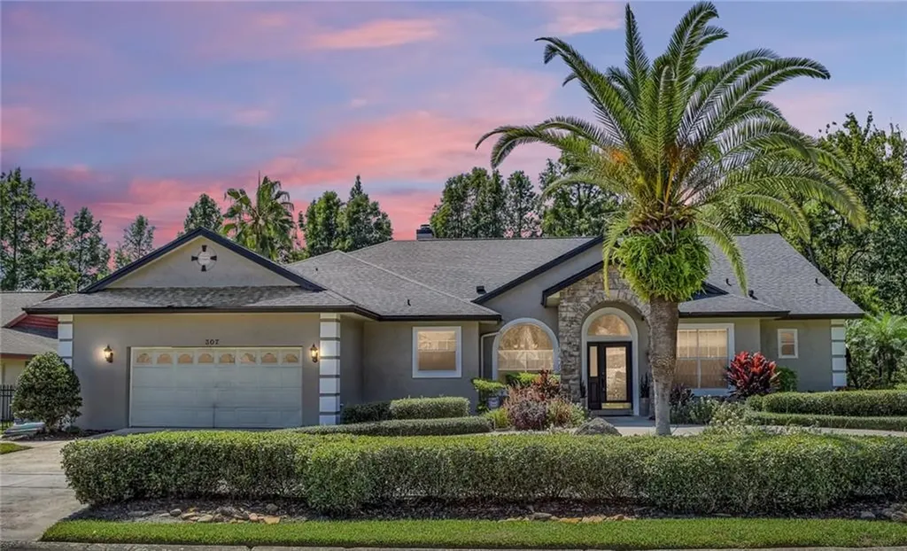 307 Sprucewood Road Lake Mary FL 32746