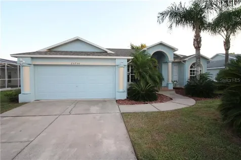 23750 Peace Pipe Court Lutz FL 33559