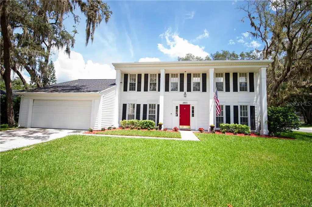 2801 Corrie Way Tampa FL 33618