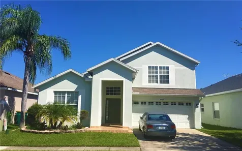 4417 Spring Blossom Drive Kissimmee FL 34746