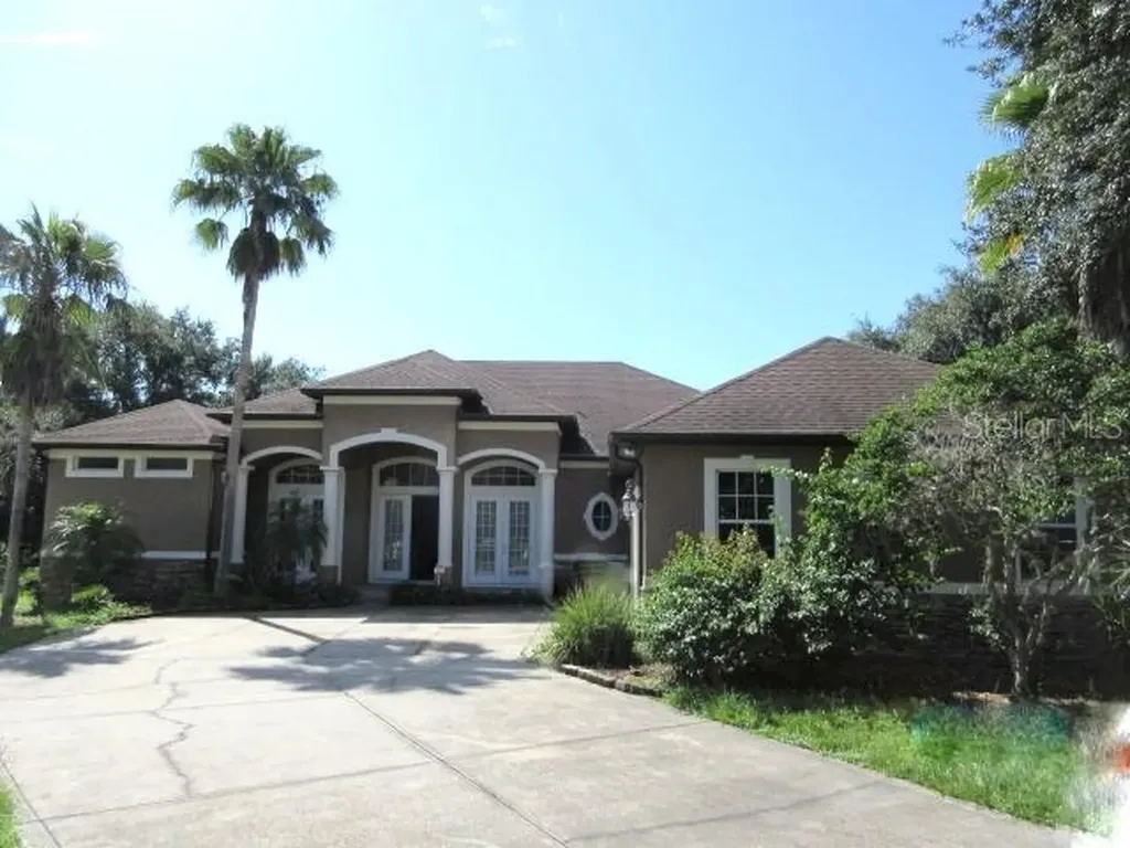 11101 Crooked River Court Clermont FL 34711