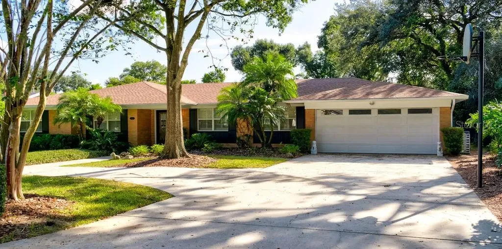4228 Braemar Avenue Lakeland FL 33813