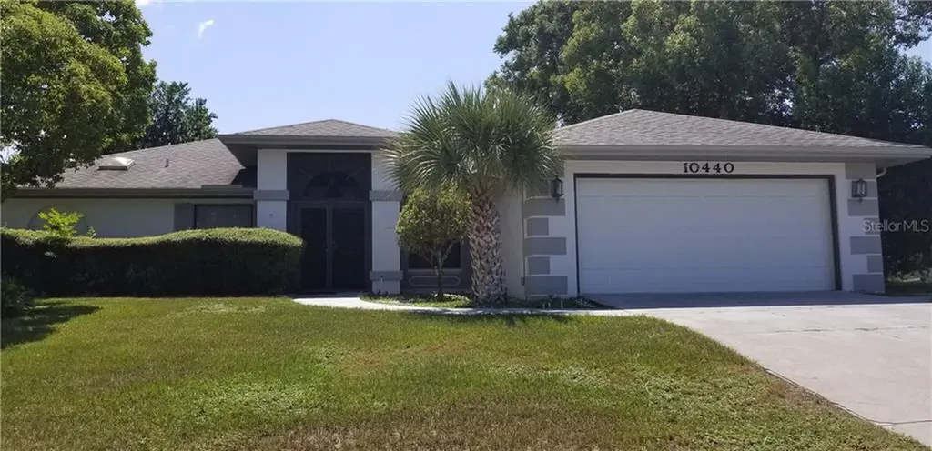 10440 Audie Brook Drive Spring Hill FL 34608