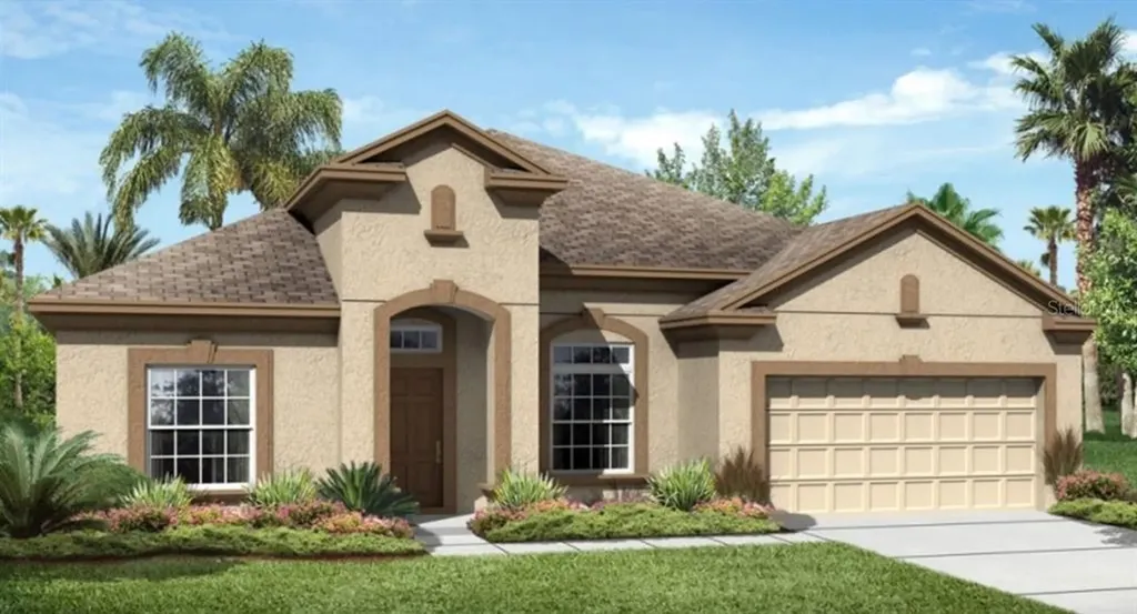 5416 Manchester Drive Saint Cloud FL 34771