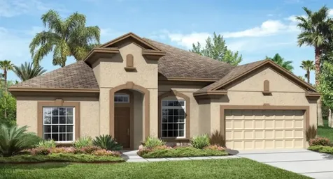 5416 Manchester Drive Saint Cloud FL 34771
