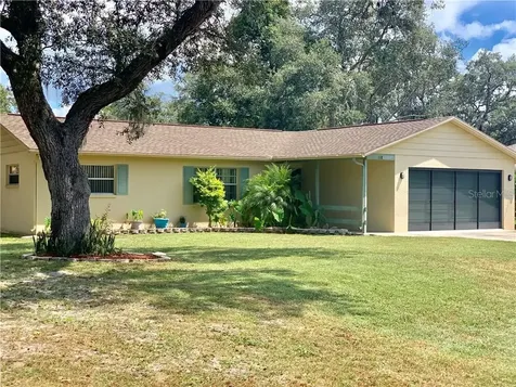 118 Rosedale Avenue Spring Hill FL 34606