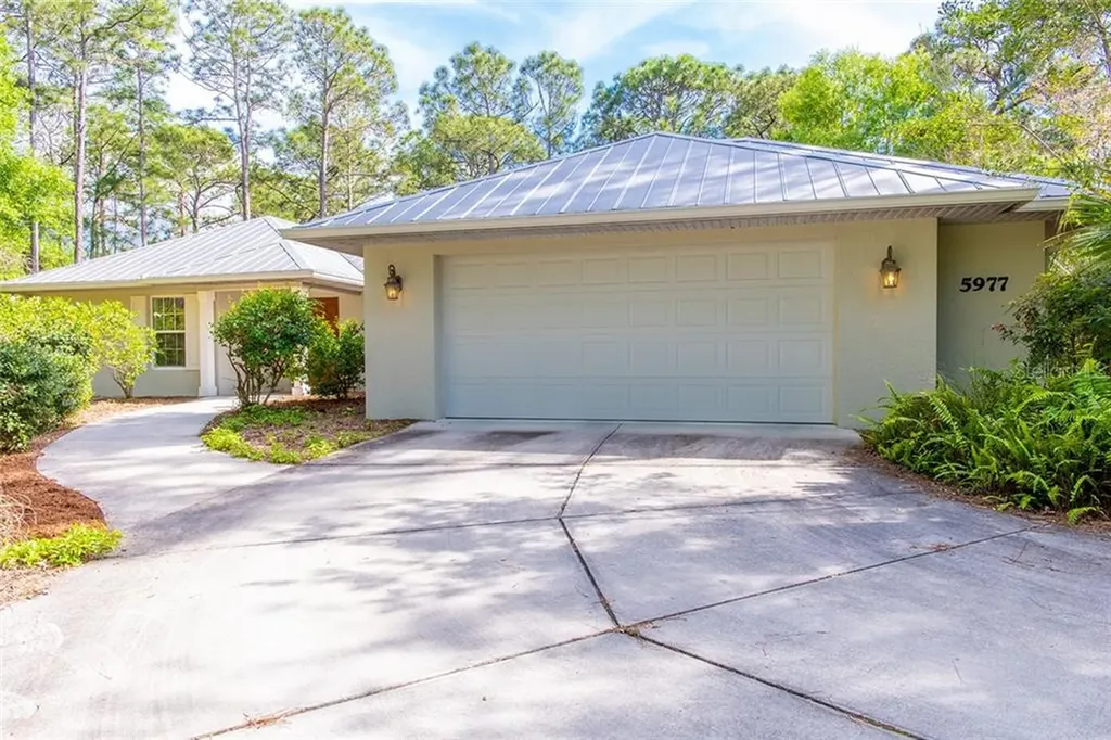 5977 Estates Drive North Port FL 34291