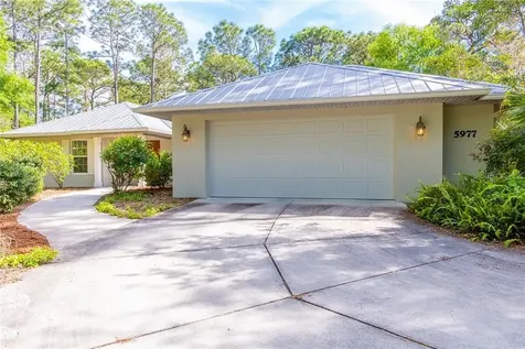 5977 Estates Drive North Port FL 34291
